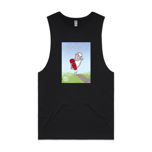 Adding Loft Thumbnail