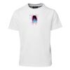 Podium Mens Poly Tee Thumbnail