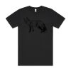 AS Colour Mens Block T shirt Thumbnail